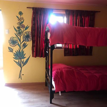Hostel Moon San Pedro de Atacama Eksteriør bilde
