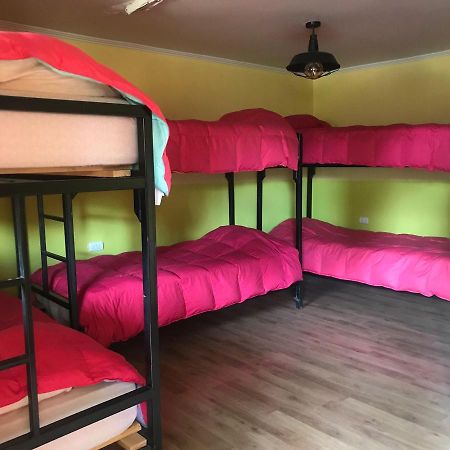 Hostel Moon San Pedro de Atacama Eksteriør bilde