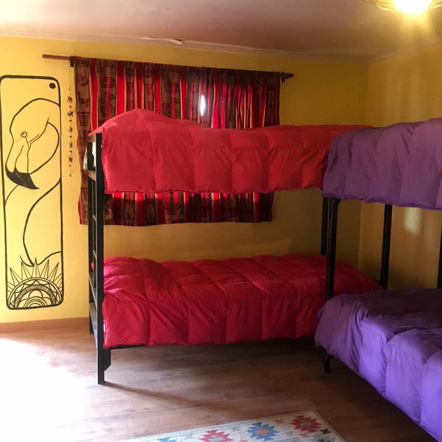 Hostel Moon San Pedro de Atacama Eksteriør bilde